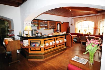 Sonnenhof Bed & Breakfast