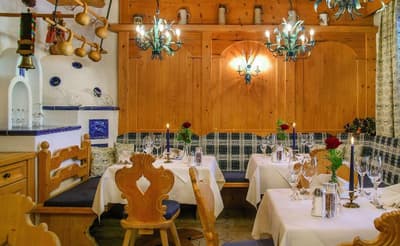 Alpenhotel Karwendel