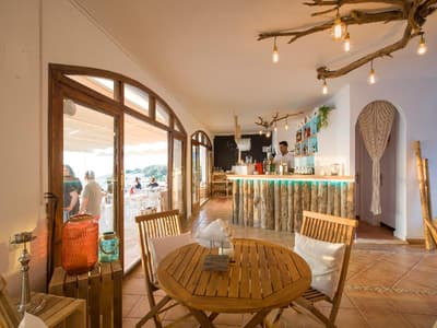 Hostal  La Torre