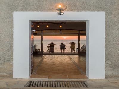 Hostal  La Torre