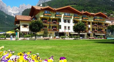 Hotel Alle Dolomiti