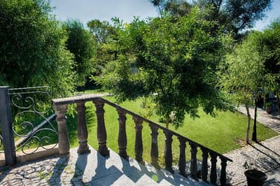 Wineport Lodge Ağva