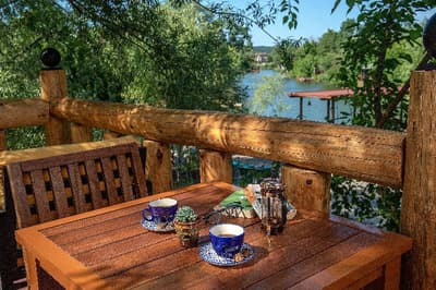 Wineport Lodge Ağva