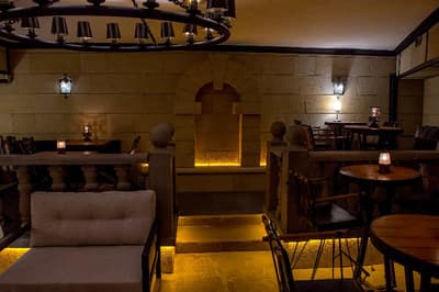 Wineport Lodge Ağva