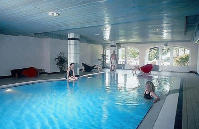 Residence Sporting Club Aparthotel