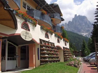 Residence Sporting Club Aparthotel