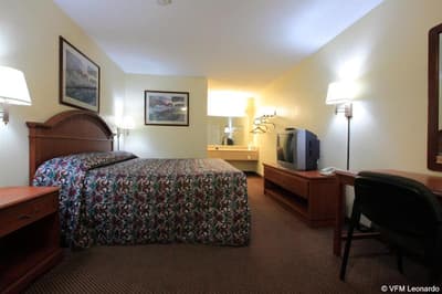 Americas Best Value Inn-Indy Northwest