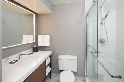 The Westin Indianapolis