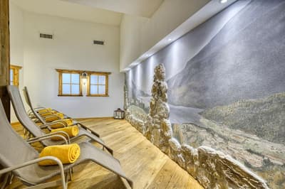 Alpenresort Belvedere