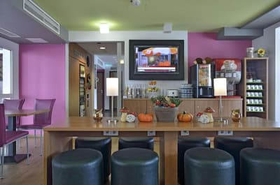 B&B Hotel Ingolstadt