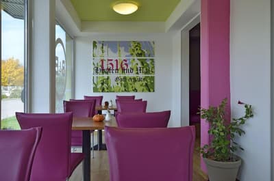 B&B Hotel Ingolstadt