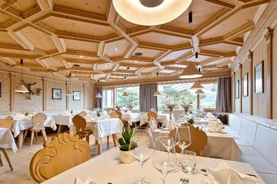 Granpanoramahotel Stephanshof