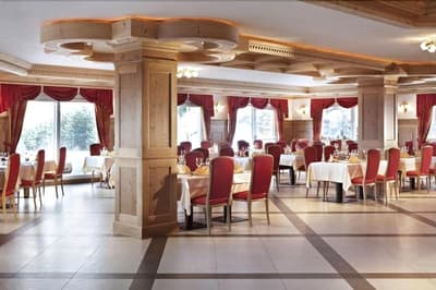 Parc Hotel Miramonti