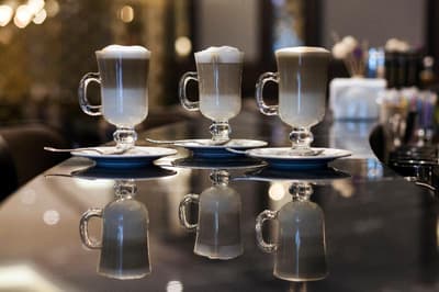 Crowne Plaza Istanbul Oryapark