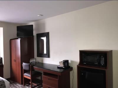 Microtel Inn & Suites By Wyndham Indianapolis Air