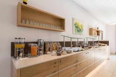 Bauer garni Gästehaus