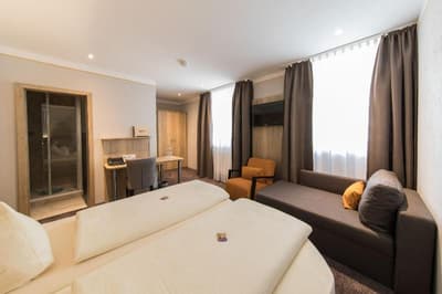 Bauer garni Gästehaus