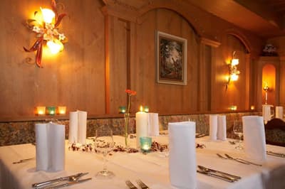 Best Western Panoramahotel Talhof