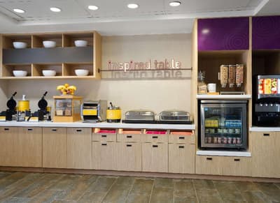 Home2 Suites by Hilton Indianapolis Keystone Cross