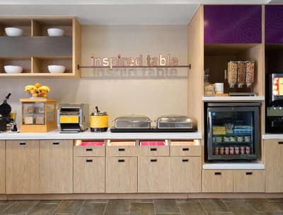 Home2 Suites by Hilton Indianapolis Keystone Cross