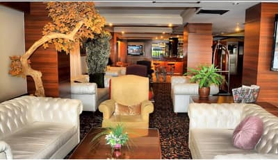 Express Elite Hotel Kucukyali