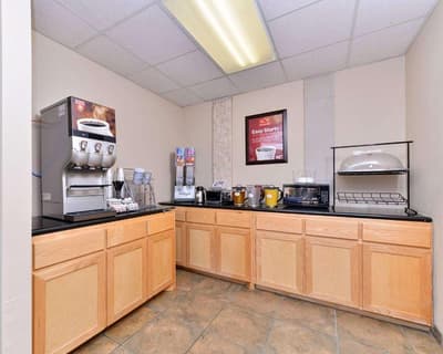 Econo Lodge Inn Killeen