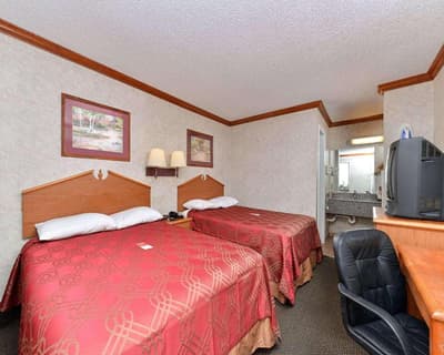 Econo Lodge Inn Killeen