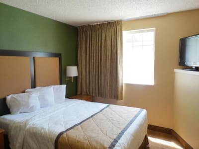 Extended Stay America - Indianapolis - West 86th S