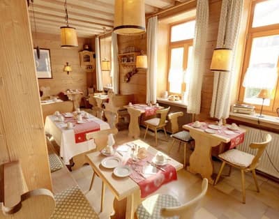 Hotel Jäger von Fall