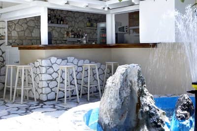 Dafnoudi Hotel Apartments