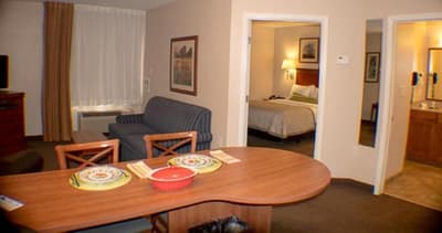 Candlewood Suites Jacksonville