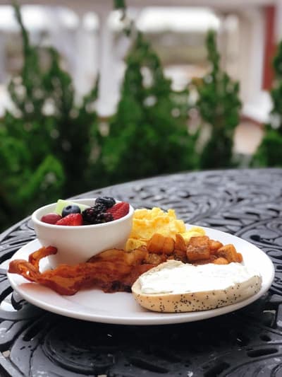 Casa Marina Hotel & Restaurant