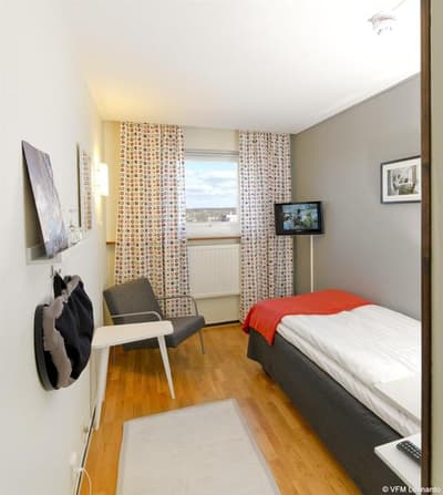 Scandic Värnamo