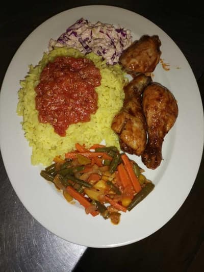 Dove's Nest Guest House