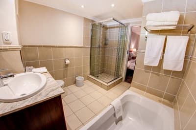 Courtyard Hotel Sandton