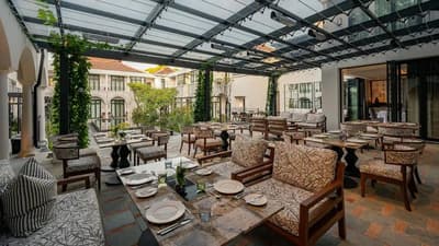 Park Hyatt Johannesburg