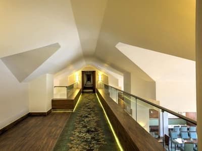 Town Lodge Waterfall Midrand