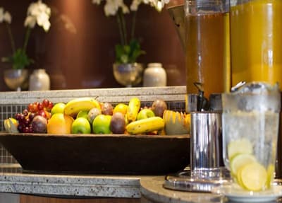 City Lodge Hotel at OR Tambo International Airport