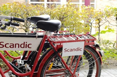 Scandic Portalen