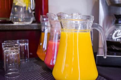 Waterfalls Boutique Hotel