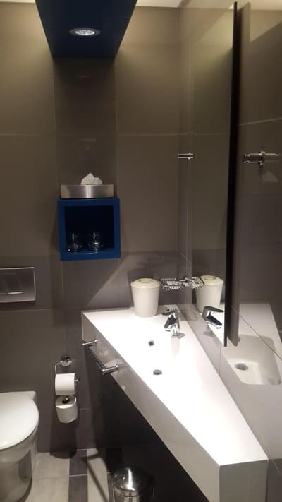 Garden Court Milpark