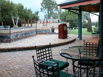 aha Kopanong Hotel and Conference Centre