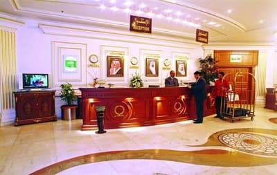 Royal Casablanca