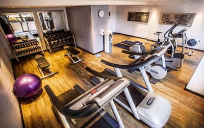 Southern Sun Pretoria