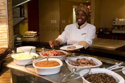 City Lodge Hotel Johannesburg Airport Barbara Road