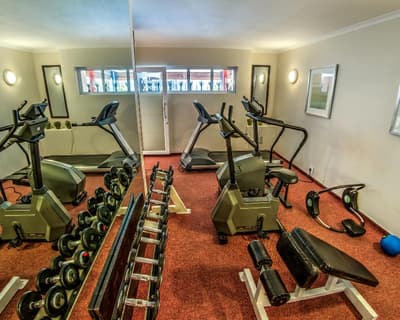 City Lodge Hotel Bryanston