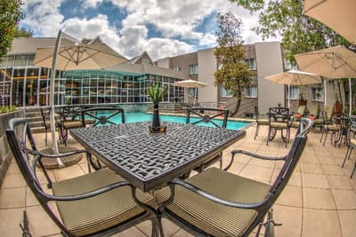 City Lodge Hotel Bryanston