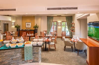 Town Lodge Roodepoort