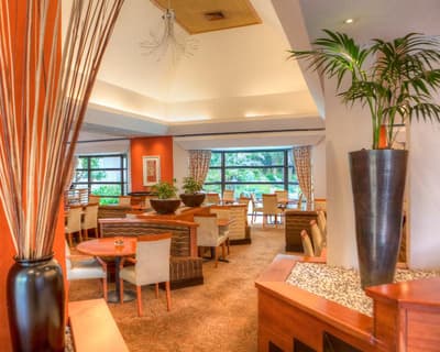 City Lodge Hotel Sandton, Katherine Street