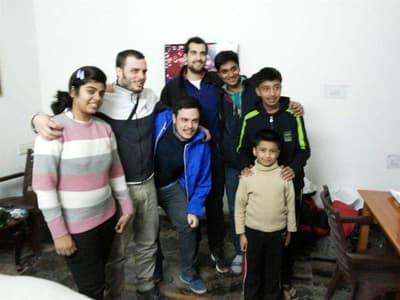 Ganesham Guest House